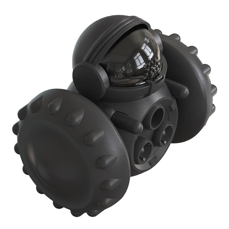 Paw Balance Feeder Car Cat And Dog