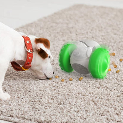 Paw Balance Feeder Car Cat And Dog