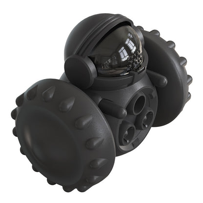 Paw Balance Feeder Car Cat And Dog