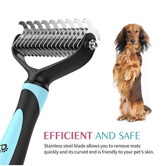 Pet Safe Dematting Comb