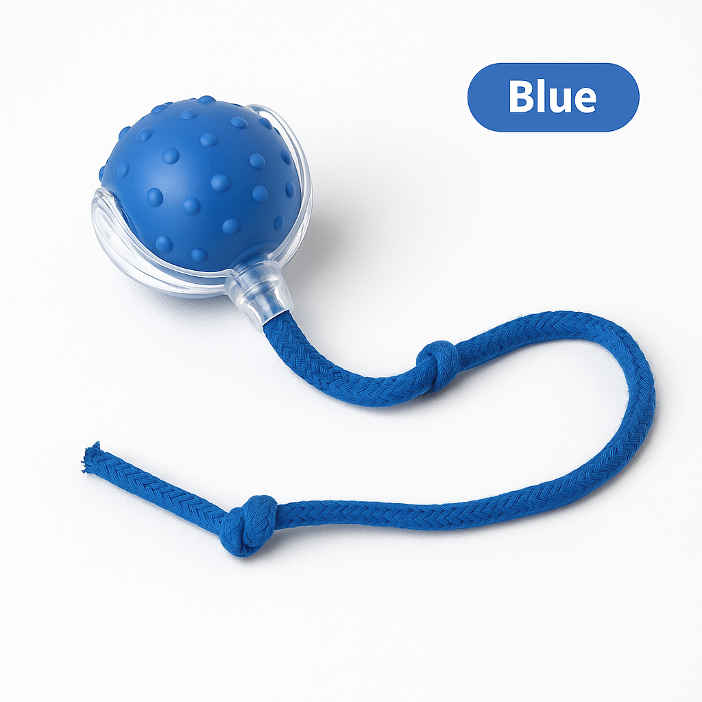 Smart Interactive Cat Chase Toys