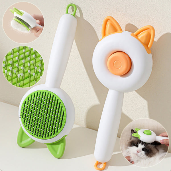 Pet Dog Brush Cat Comb