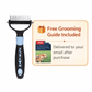 Pet Safe Dematting Comb